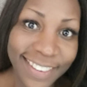 Meet your Posher, Christy